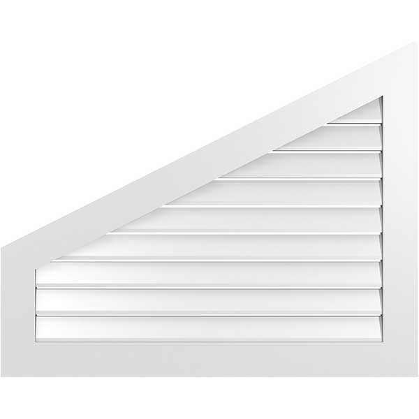 Ekena Millwork GVPPL42X3401SF-06