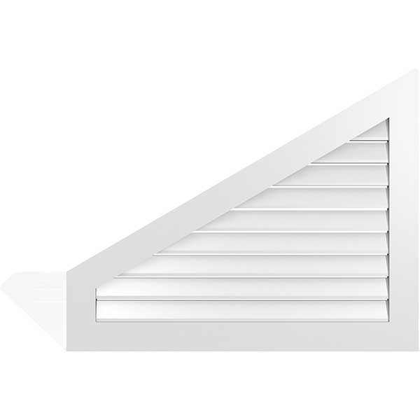 Ekena Millwork GVPPL42X3401SF-07