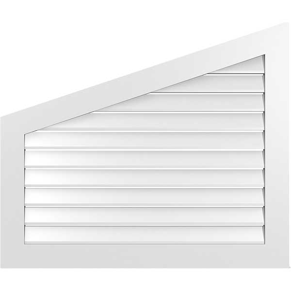 Ekena Millwork GVPPL42X3601SF-04