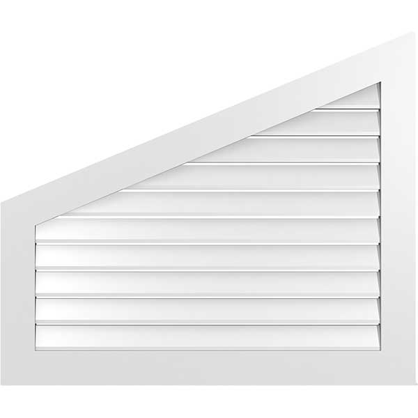 Ekena Millwork GVPPL42X3601SF-05