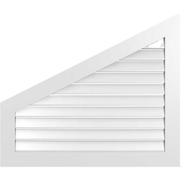 Ekena Millwork GVPPL42X3601SF-06