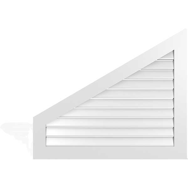 Ekena Millwork GVPPL42X3601SF-07