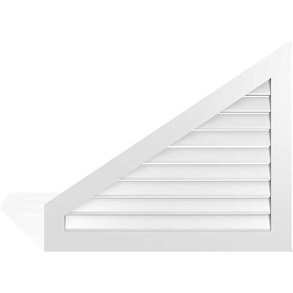 Ekena Millwork GVPPL42X3601SF-08
