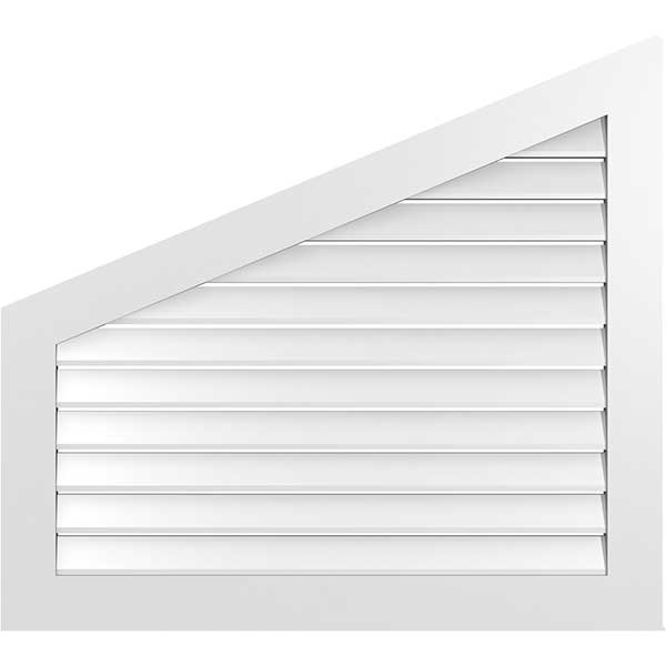 Ekena Millwork GVPPL42X3801SF-05