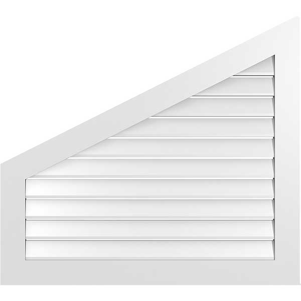 Ekena Millwork GVPPL42X3801SF-06