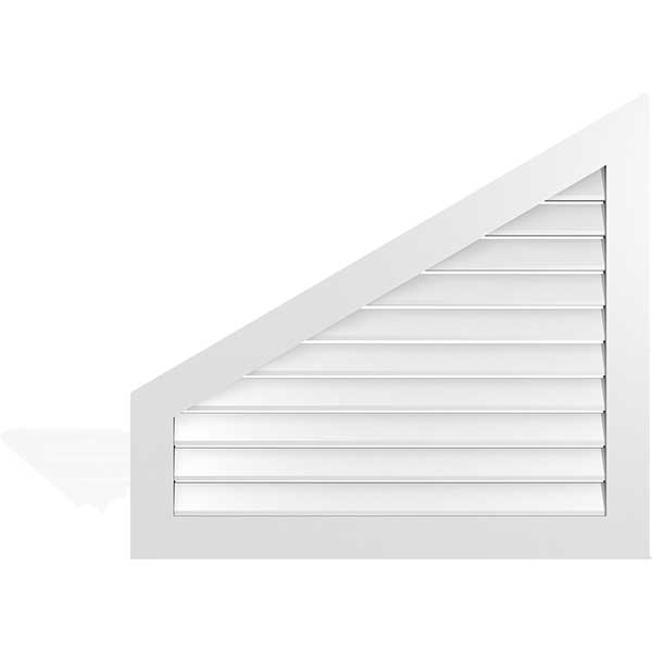 Ekena Millwork GVPPL42X3801SF-07