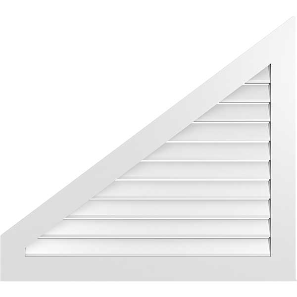 Ekena Millwork GVPPL42X3801SF-09