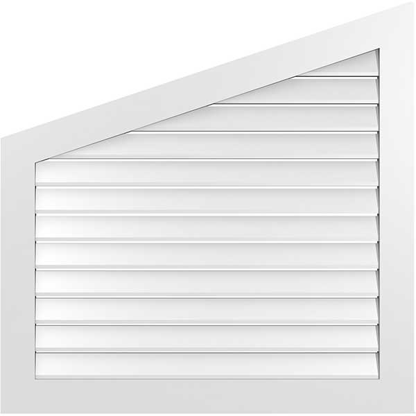 Ekena Millwork GVPPL42X4201SF-04