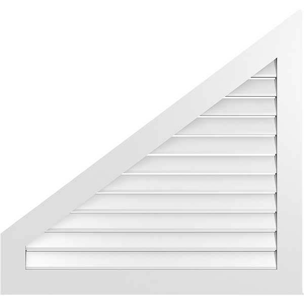 Ekena Millwork GVPPL42X4001SF-09