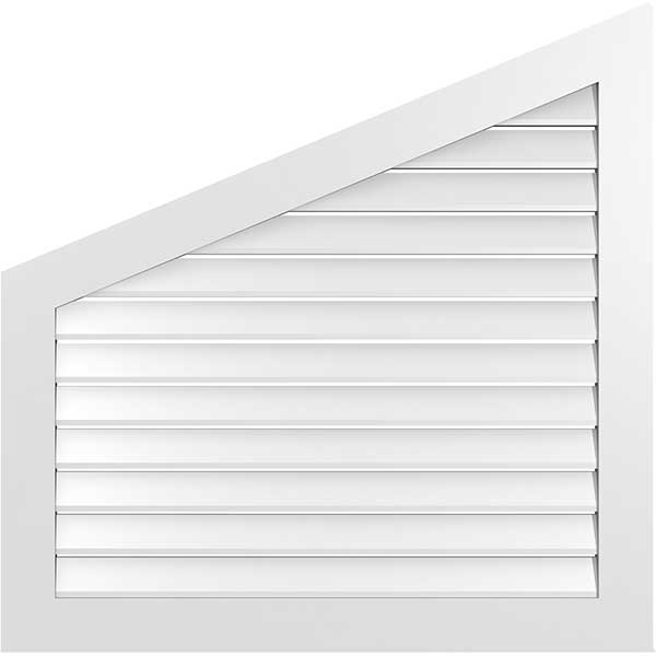 Ekena Millwork GVPPL42X4201SF-05