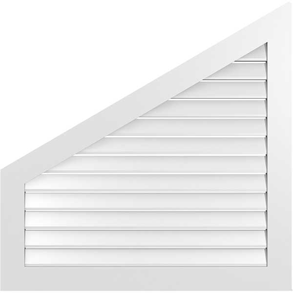 Ekena Millwork GVPPL42X4201SF-07
