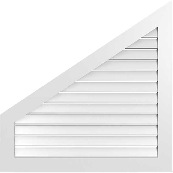 Ekena Millwork GVPPL42X4201SF-08