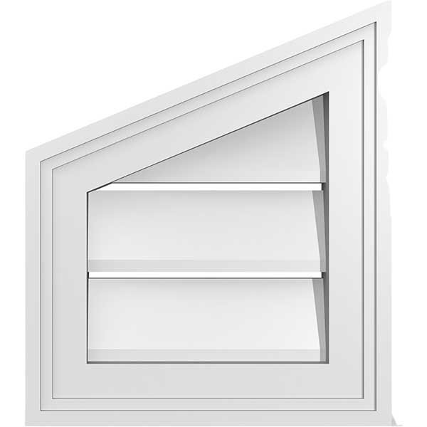 Ekena Millwork GVPPL12X1402SF-05