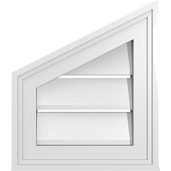 Ekena Millwork GVPPL12X1402SF-06