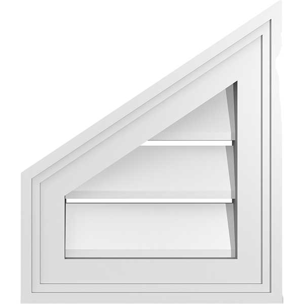 Ekena Millwork GVPPL12X1402SF-08