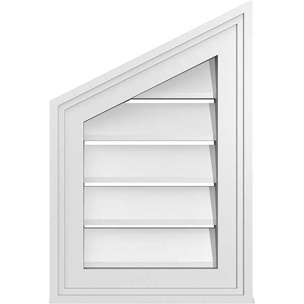 Ekena Millwork GVPPL12X1802SF-06