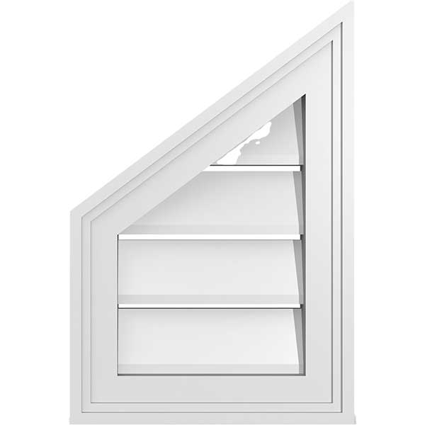 Ekena Millwork GVPPL12X1802SF-09