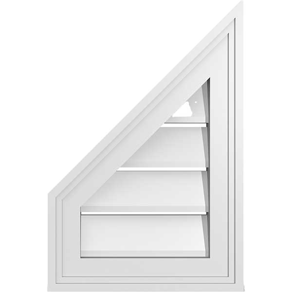 Ekena Millwork GVPPL12X1802SF-12