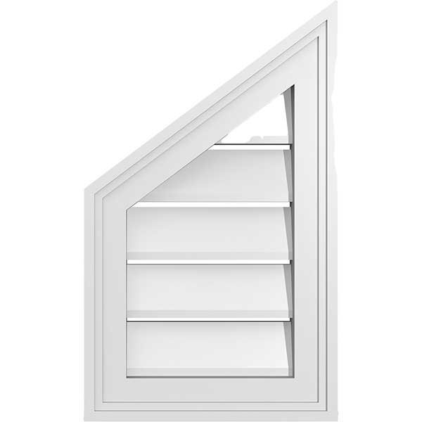 Ekena Millwork GVPPL12X2002SF-09