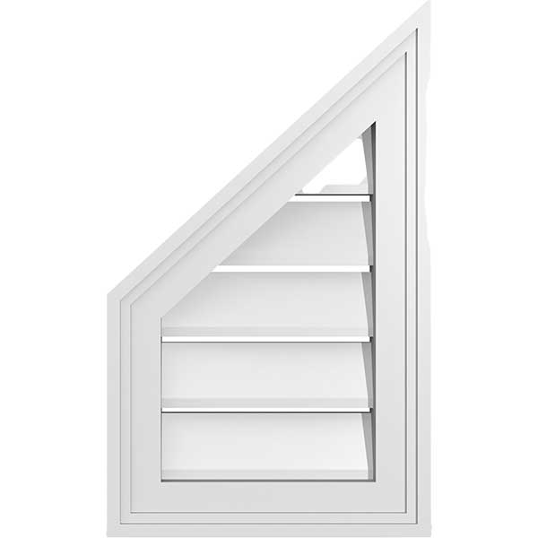 Ekena Millwork GVPPL12X2002SF-11