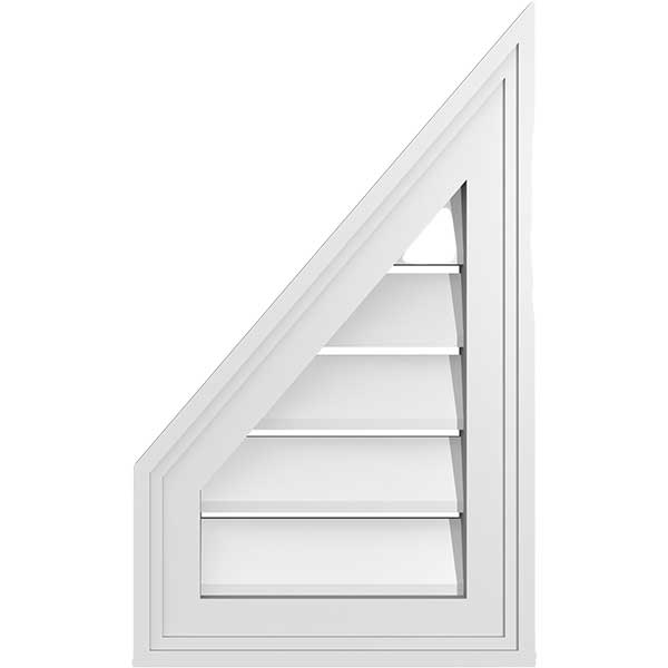 Ekena Millwork GVPPL12X2002SF-14