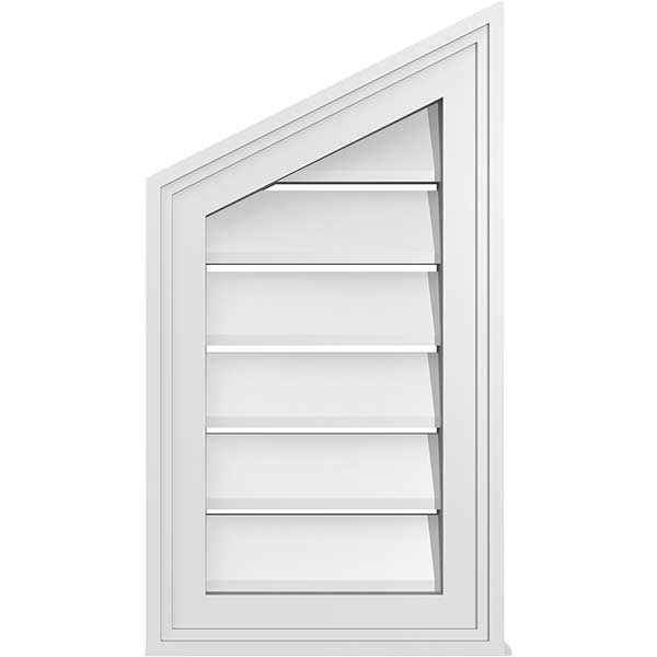 Ekena Millwork GVPPL12X2202SF-06