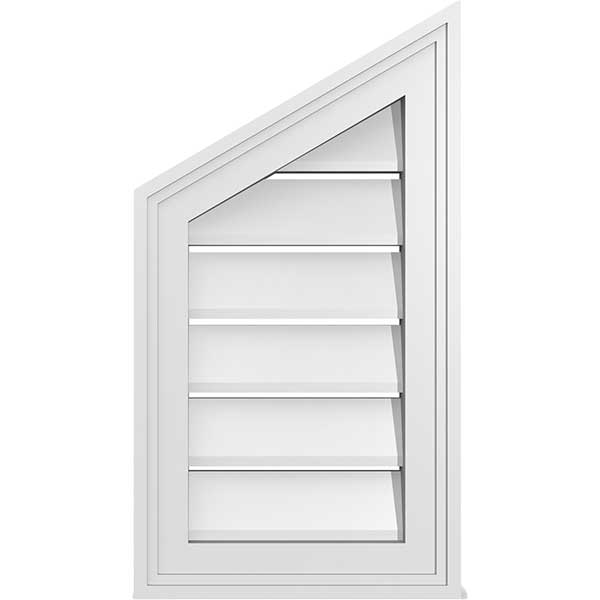 Ekena Millwork GVPPL12X2202SF-07
