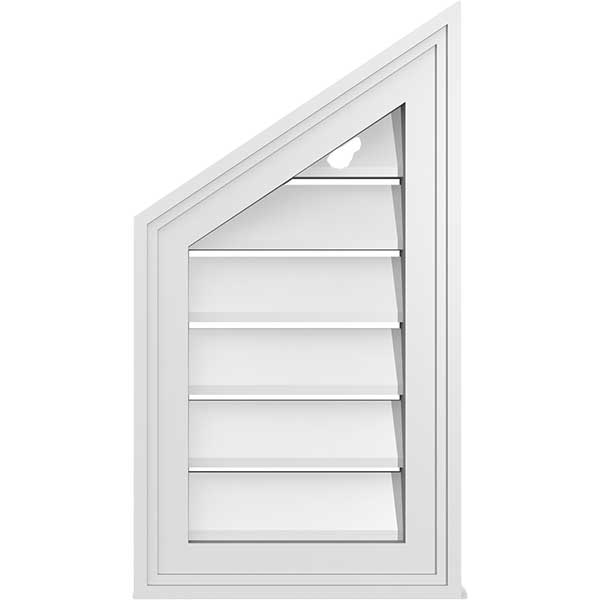 Ekena Millwork GVPPL12X2202SF-08
