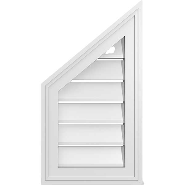 Ekena Millwork GVPPL12X2202SF-10