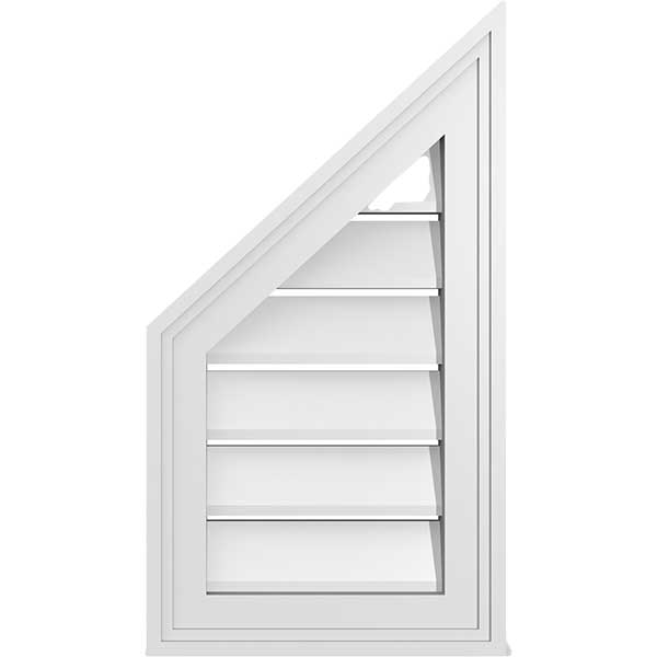 Ekena Millwork GVPPL12X2202SF-11