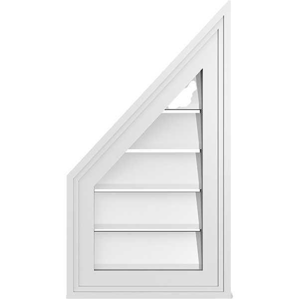Ekena Millwork GVPPL12X2202SF-13
