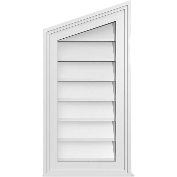 Ekena Millwork GVPPL12X2402SF-04