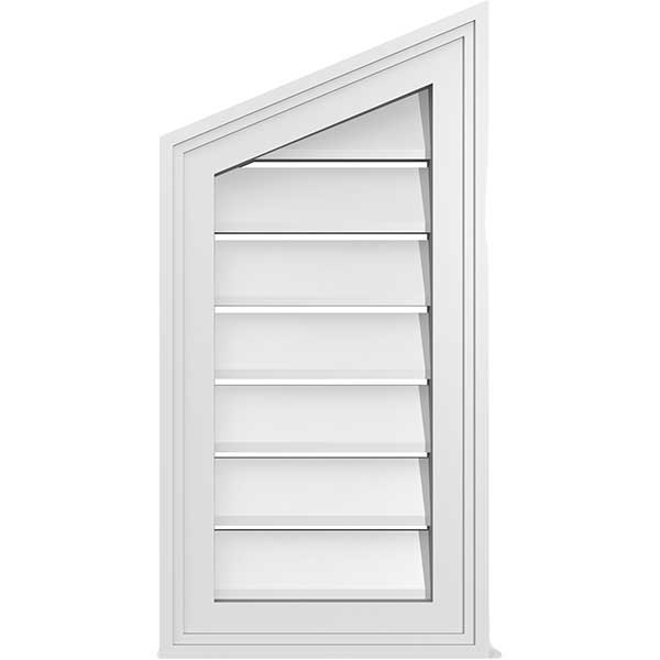 Ekena Millwork GVPPL12X2402SF-05