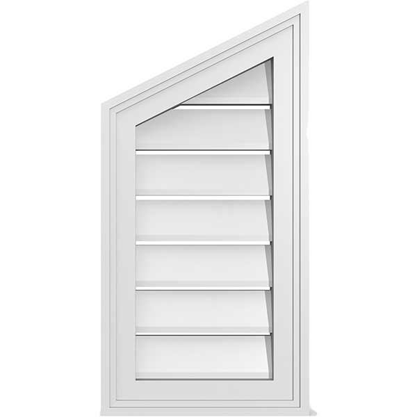 Ekena Millwork GVPPL12X2402SF-06