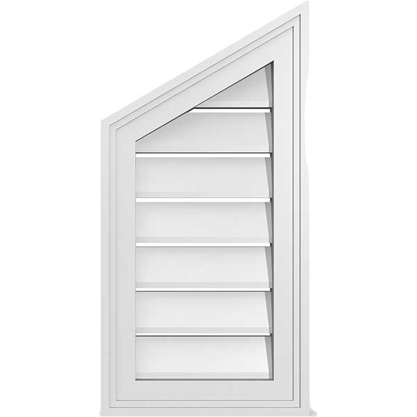 Ekena Millwork GVPPL12X2402SF-07