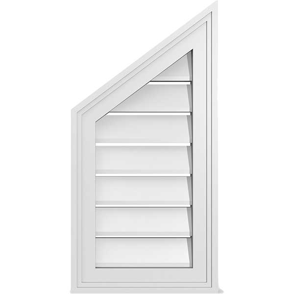 Ekena Millwork GVPPL12X2402SF-09