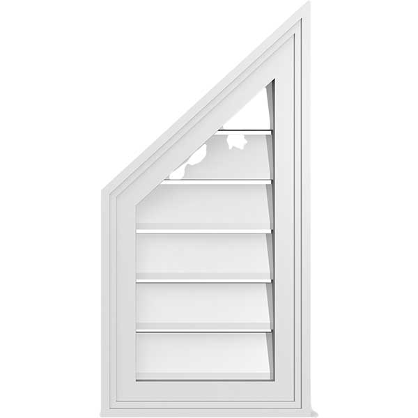 Ekena Millwork GVPPL12X2402SF-11