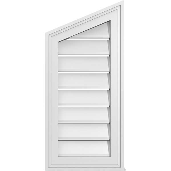 Ekena Millwork GVPPL12X2602SF-05