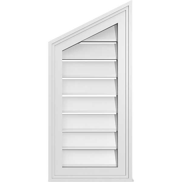 Ekena Millwork GVPPL12X2602SF-06