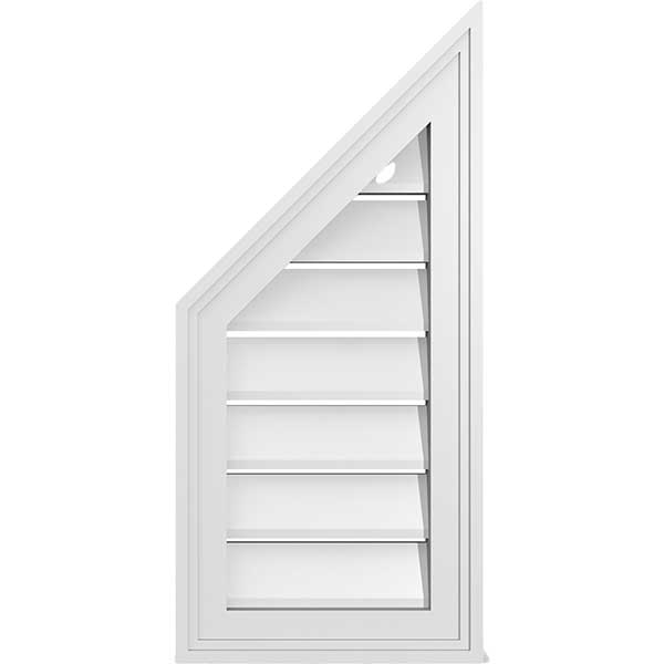 Ekena Millwork GVPPL12X2602SF-12