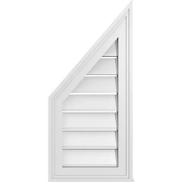 Ekena Millwork GVPPL12X2602SF-14