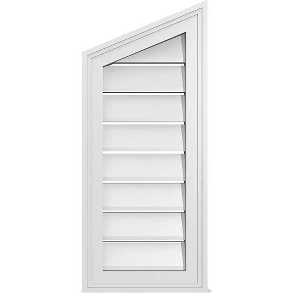 Ekena Millwork GVPPL12X2802SF-05