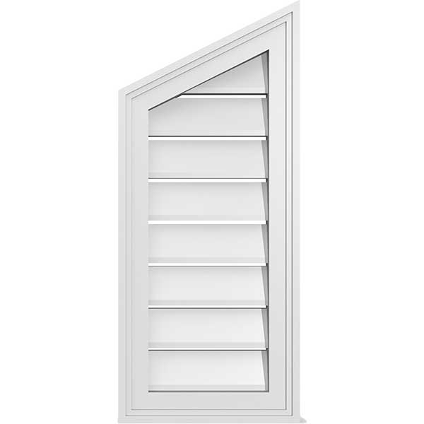 Ekena Millwork GVPPL12X2802SF-06