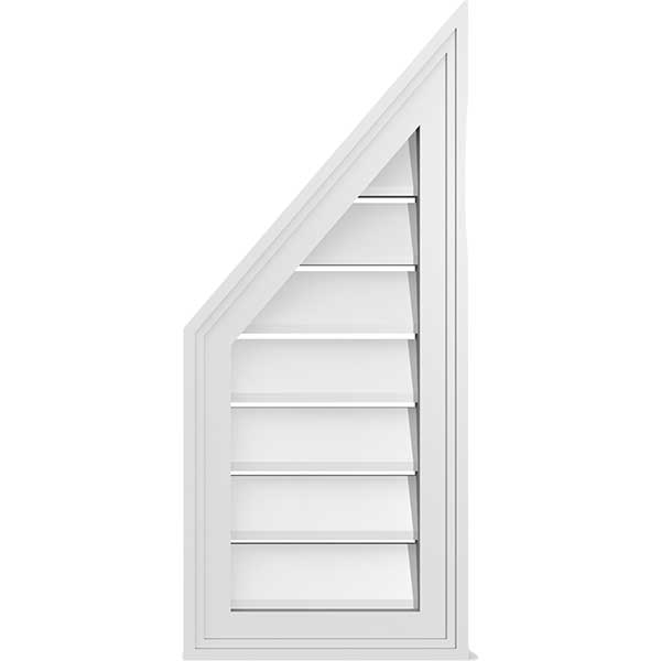 Ekena Millwork GVPPL12X2802SF-14