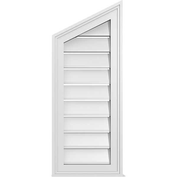 Ekena Millwork GVPPL12X3002SF-06