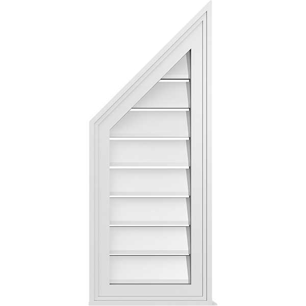 Ekena Millwork GVPPL12X3002SF-12