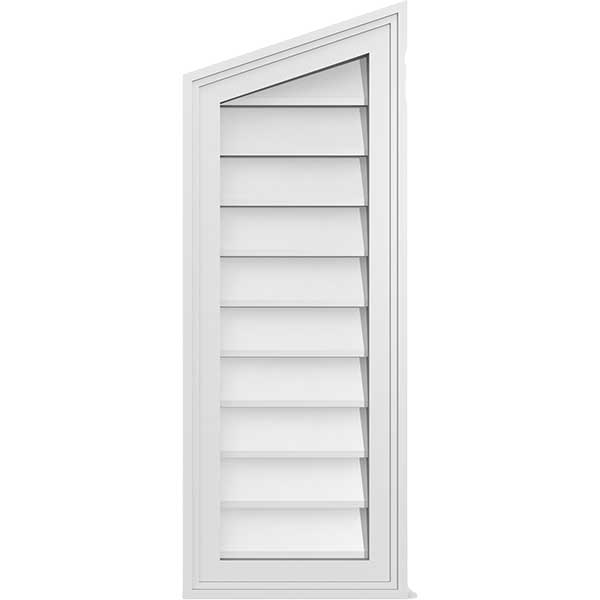 Ekena Millwork GVPPL12X3202SF-04
