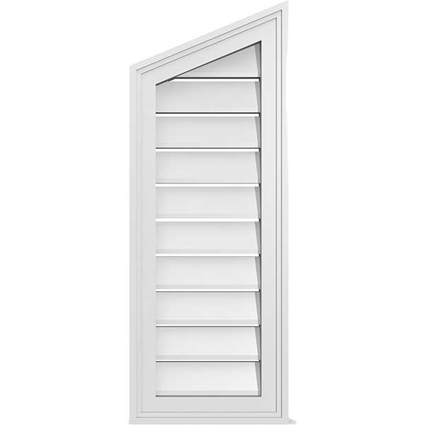 Ekena Millwork GVPPL12X3202SF-05