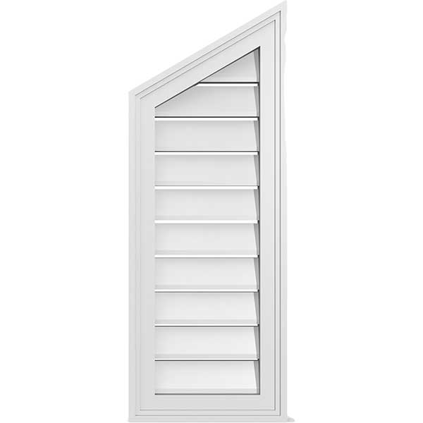 Ekena Millwork GVPPL12X3202SF-07