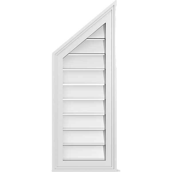 Ekena Millwork GVPPL12X3202SF-10